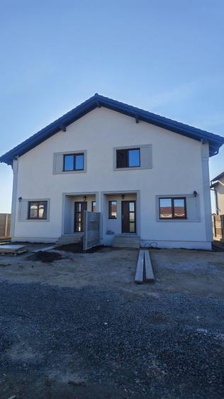 Casa Mosnita Veche in sat - 2