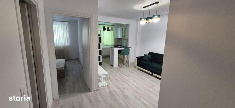 Apartament 2 camere 2021(Hills Pallady) - 2