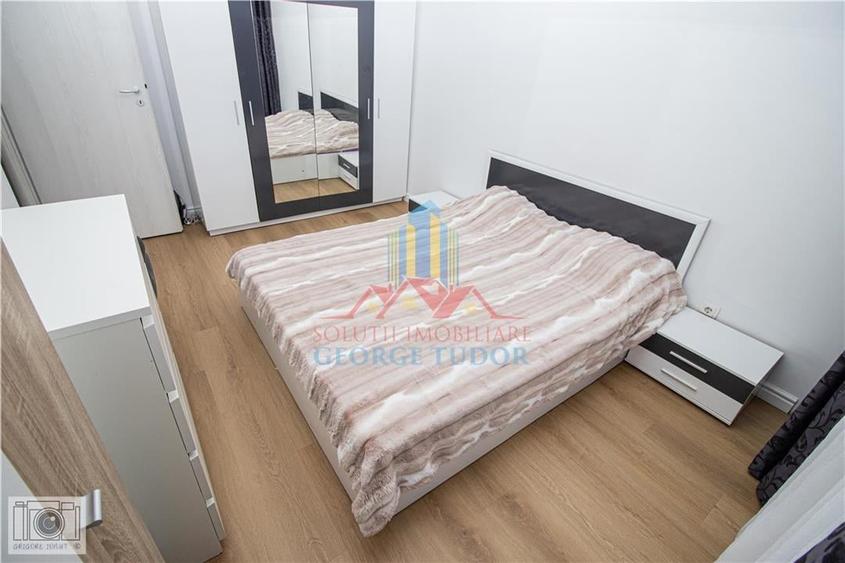Apartament 95 mp, 2 camere + mansarda,  Str. Tineretului Nr 66,  Chiajna - 11
