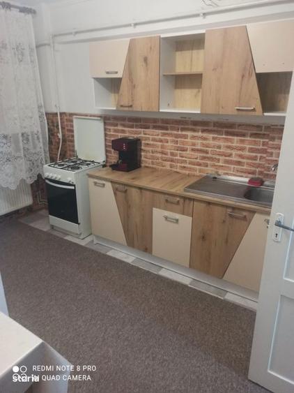 Apartament 2 camere de inchiriat Carpati 2 - 7