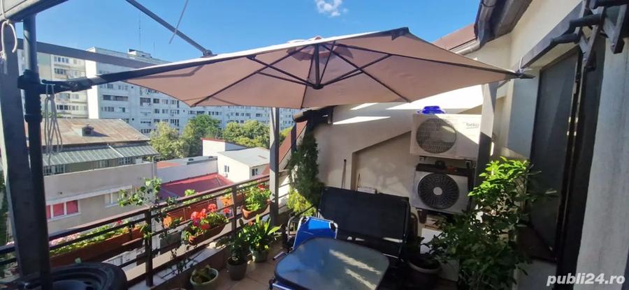 Apartament 3camere bloc nou - 2