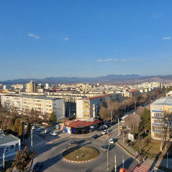 Vand 3 camere decomandat - 1