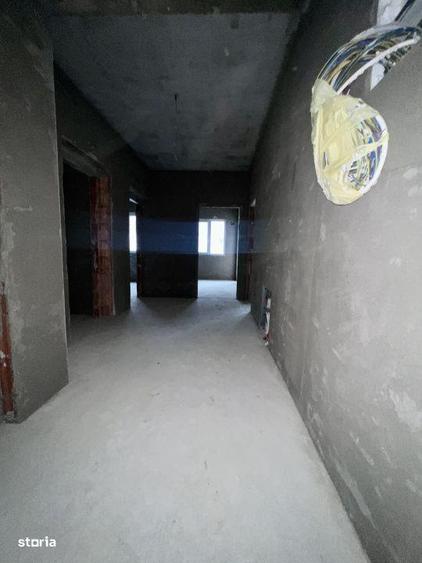 Apartament 2 camere, Etaj 2, 59mp utili, 6mp balcon - Giroc - 4