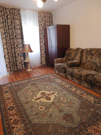 Inchiriez Apartament 4 Camere - Ultracentral - 1