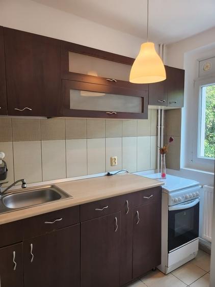 DRUMUL TABEREI - 8 minute metrou - Garsoniera LOC DE PARCARE - 8