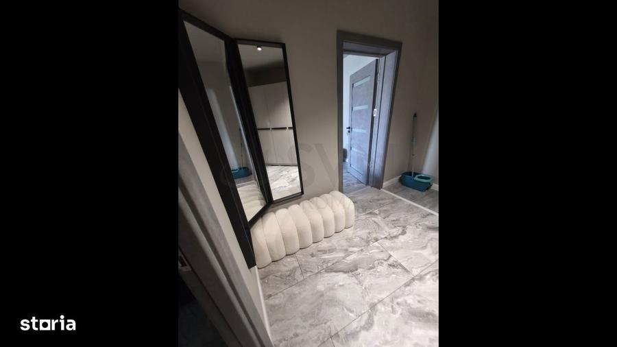 Apartament 2 camere premium Prima inchiriere Dorobanti - 4