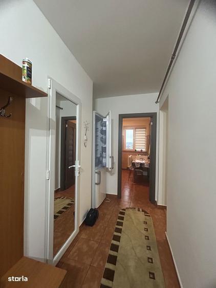 Apartament de 2 camere cu mobilier complet, aproape de parcuri - 1