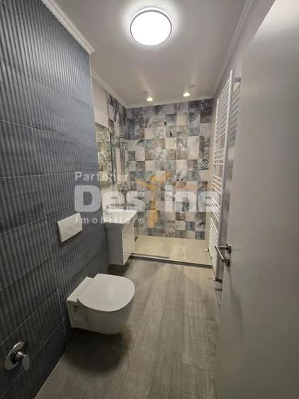 Studio cu loc de parcare, boxa si terasa, situat in Avantgarden - 7