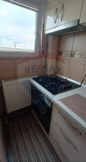 Garsoniera moderna cu loc de parcare inclus, Alfa - 6