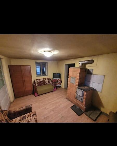 Casa in Les la asfalt si utilitati - 1