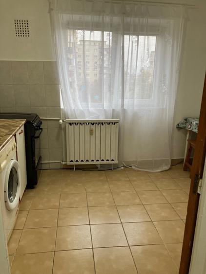 Inchiriere garsoniera Calea Rahovei-Pta Chirigiu,4/10,decomandata,mobilata,350€ - 7