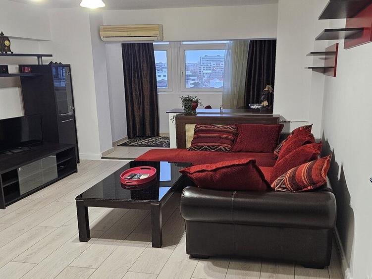 Apartament 2camere bd unirii600euro - 9