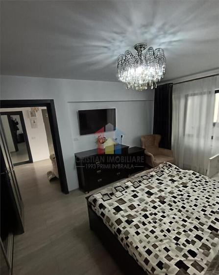 Mobilat si Utilat, Ap 2 cam Plantelor, ETAJ 1 - 4