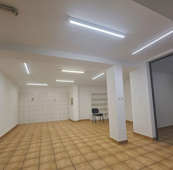 Inchiriez spatiu comercial 60 mp C-tin Brancoveanu Alunisului - 4