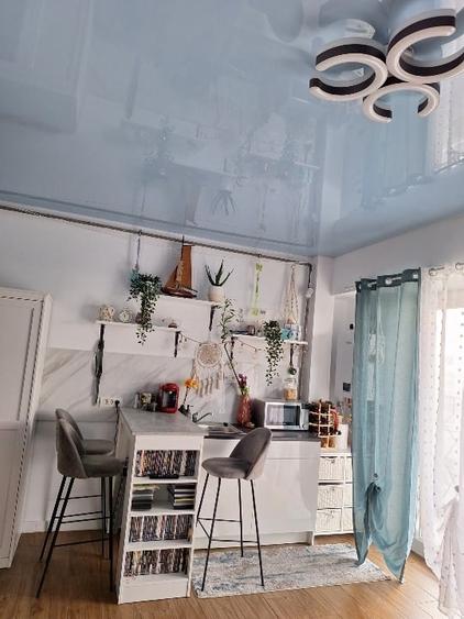 Apartament Studio cu vedere la mare Signature Promenada - 4