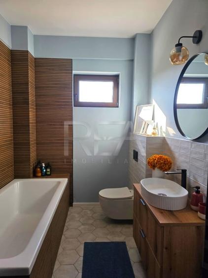 3 camere | Mobilat si Utilat | Damaroaia - 11