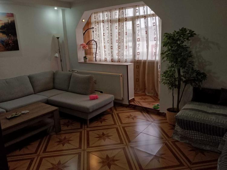 Apartament 3 camere, Titan Baraje - 7