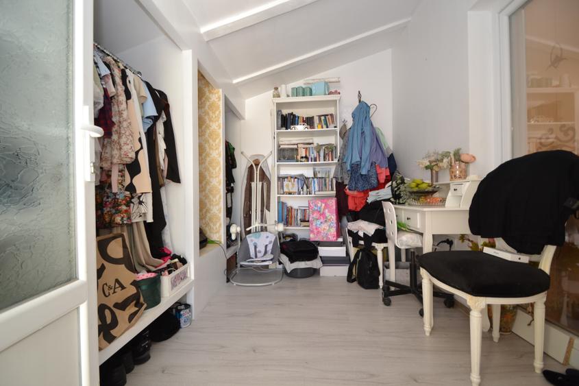 de vanzare 1/2 duplex, mobilat, utilat, in Sanmihaiu Roman - 13