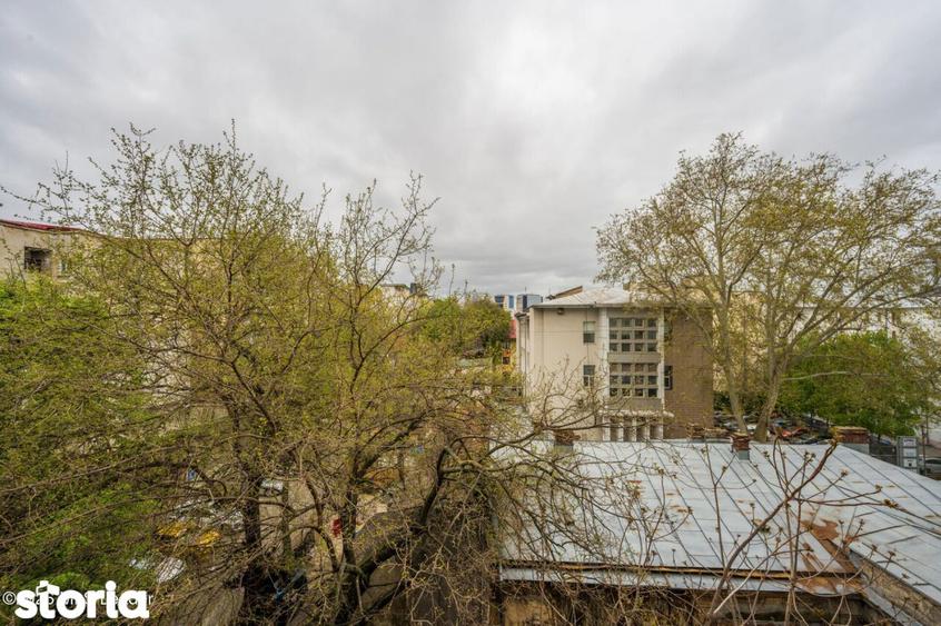 3 camere Gara de Nord | la o secunda de metrou | renovabil - 12