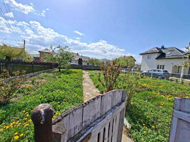 Casa de vanzare in Paltinoasa Suceava - 6