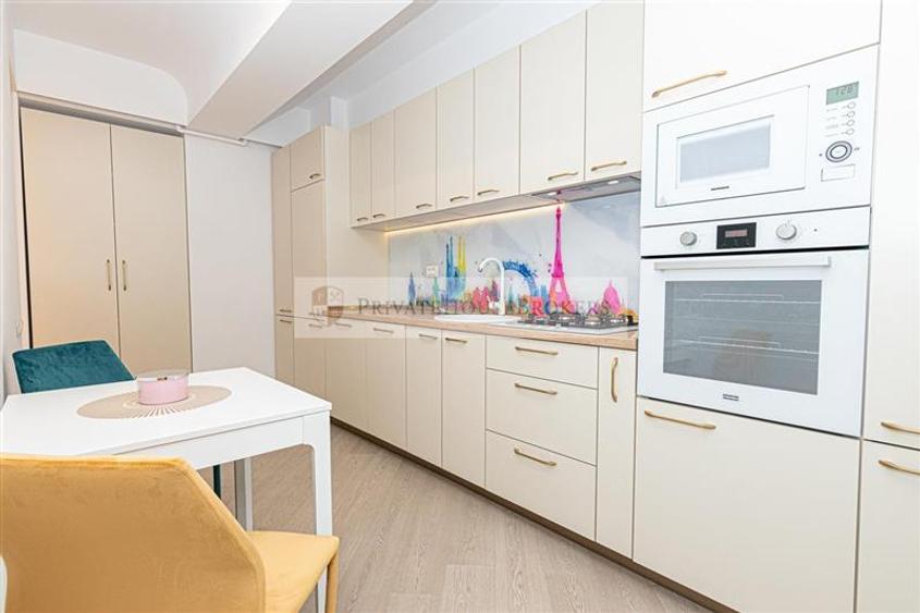 Pipera | Cortina North | Bloc 2023 | Parcare - 6