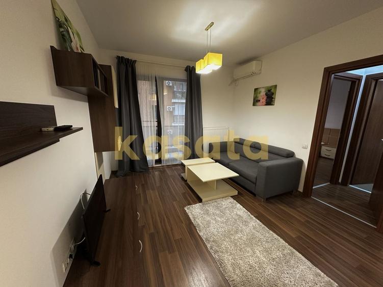 2 Camere 🏢 | Onix Residence 📍 | Etaj intermediar ⬆️ | Centrală - 2