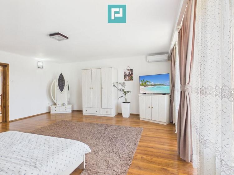 Vilă 343 mp utili, teren 600 mp, Oncea – Oradea - 16