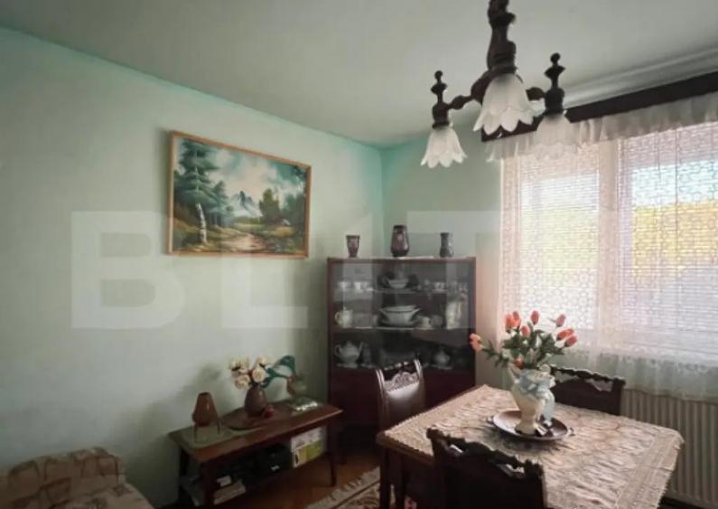 Apartament 2 camere, 54 mp, zona Dambu Pietros - 2