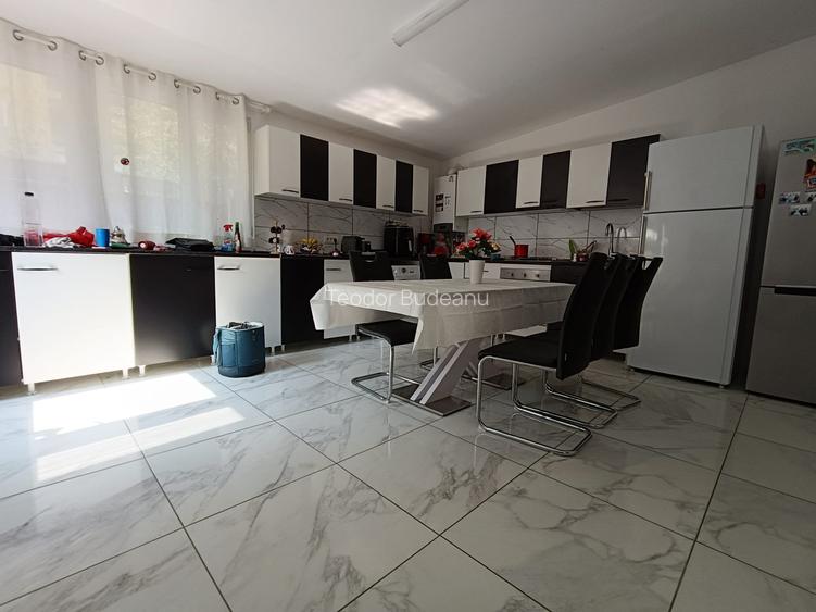 Casa Virtutii - Lujerului | 6 camere | Sector 6