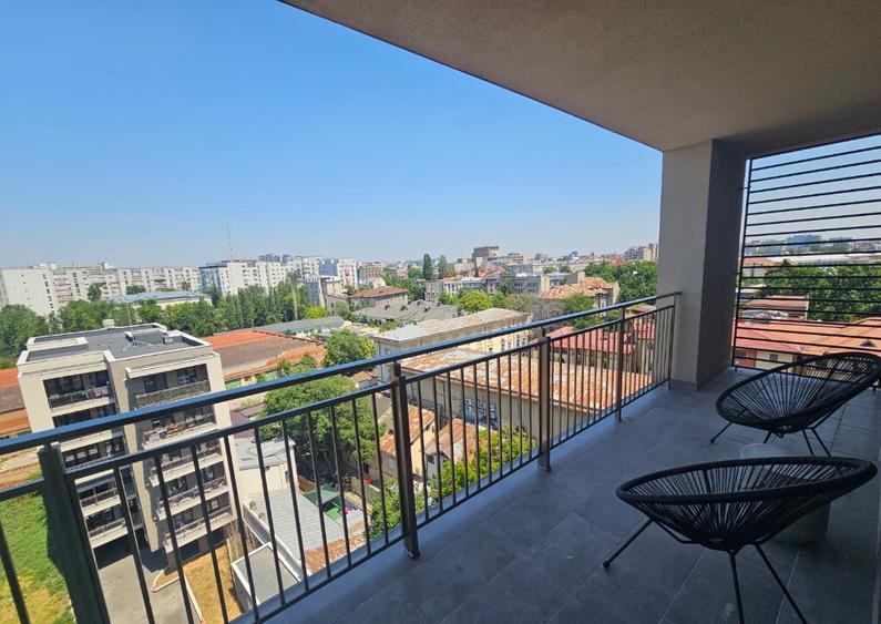 2 camere Calea Plevnei 52 - Opera Residence - 10