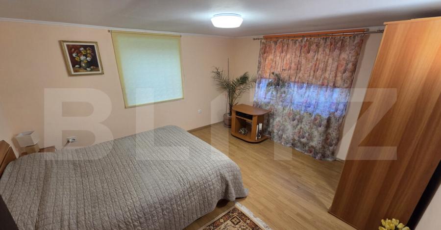 Casa individuala, zona centrala - posibilitate business !! - 9