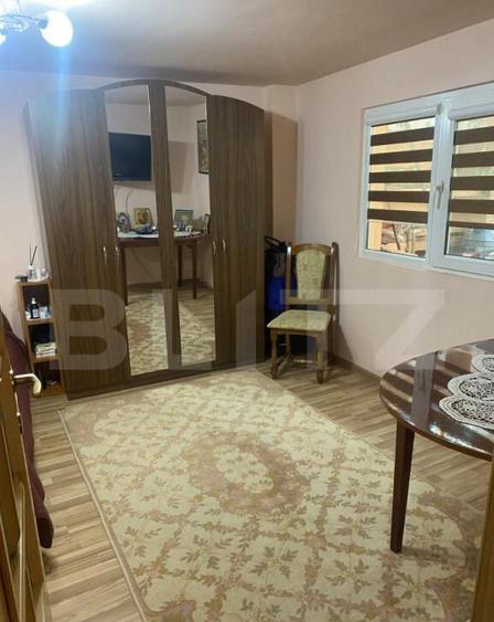 Casa individuala, 3 camere, complet utilata si mobilata, Dor - 20