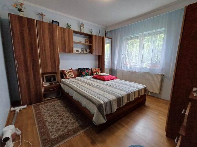 Apartament 4 camere decomandat, 80 mp, etaj 1/4– Frumoasa, 2 bai, - 3