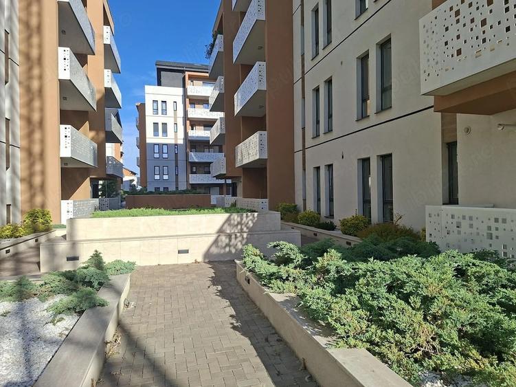Apartament premium 52 mp + 18 mp terasa - Timflex Residence - 3