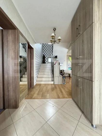 Duplex de inchiriat, 124 mp, zona VIVO - 29