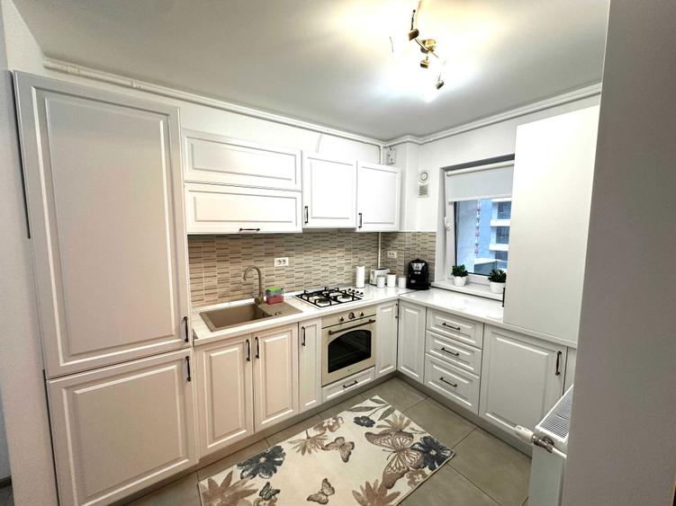 Apartament 2 camere de inchiriat - 4