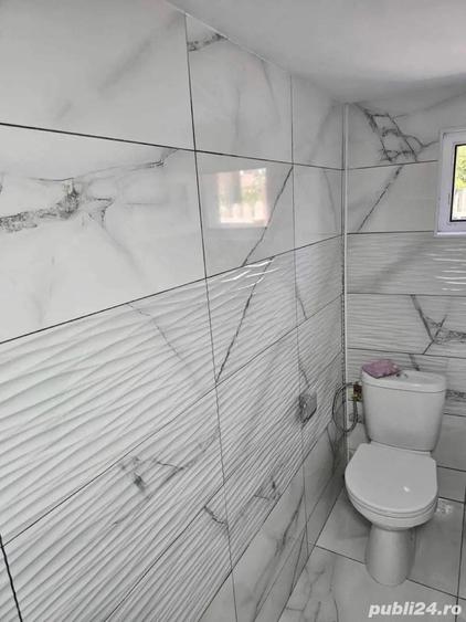 Inchiriez Casa In Palazu Mare - 1