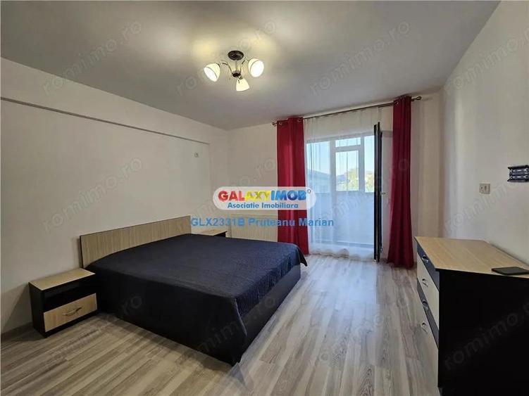 Inchiriere Garsoniera Premium situata in Rezidential Scandinavia - 2