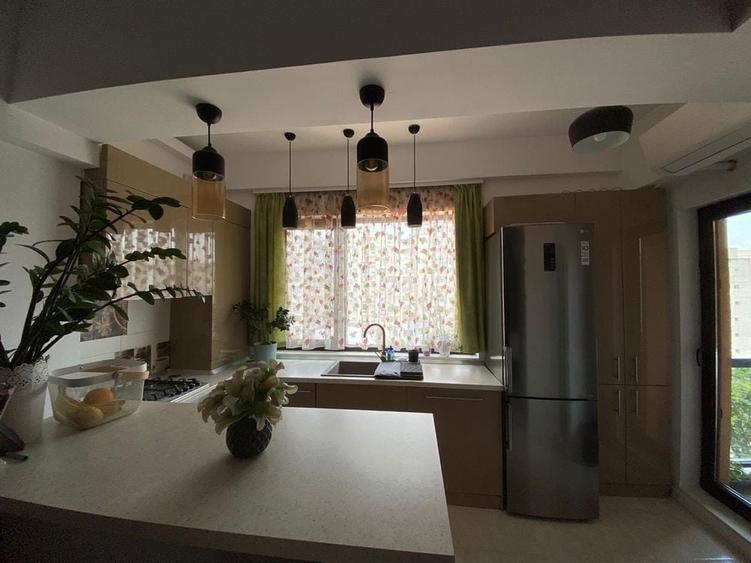 Alba iulia Decebal Unirii bloc nou - 2