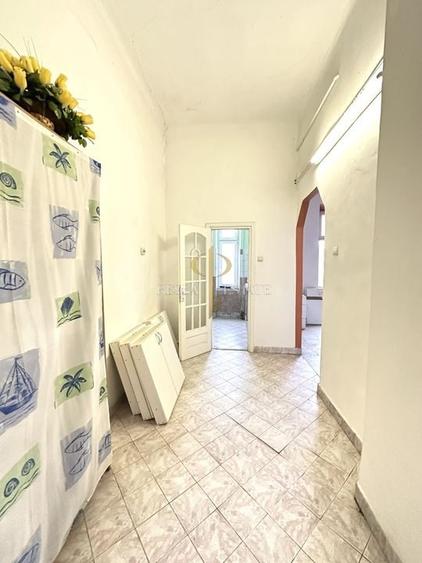 COMISION 0% | Apartament cu 5 camere| 140 mp | zona Elisabetin - 12