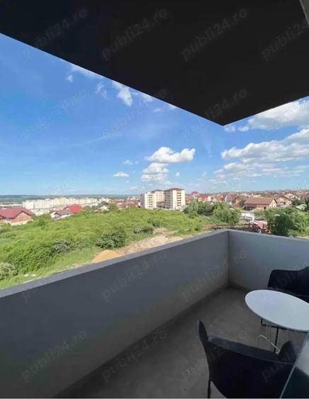 Inchiriez apartament in regim hotelier cu vedere la Pitesti Arena - 7