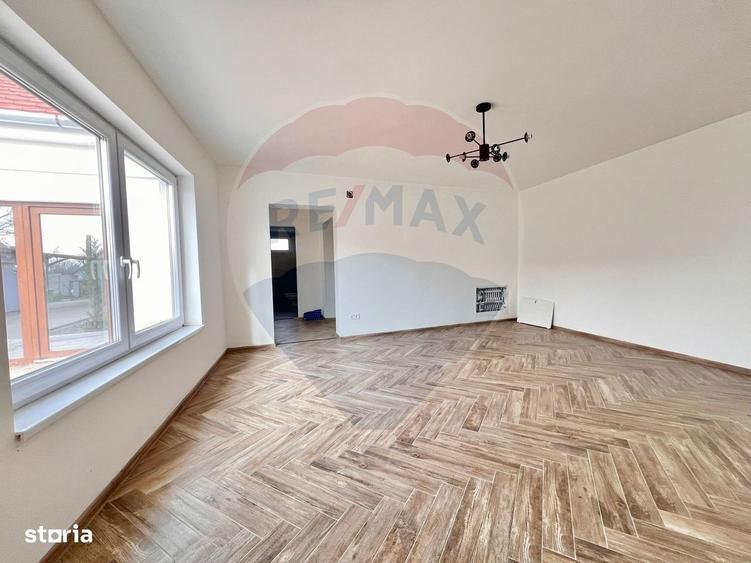 Casa de vanzare in zona Oncea, Str Ion Bogdan, teren 2.000 mp - 5