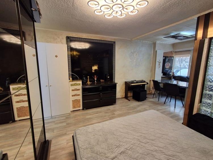 Garsoniera | Avrig | Iancului | mobilata & utilata | metrou 200m - 4