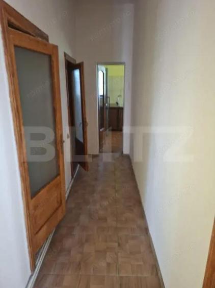 Teren cu Casa de Vanzare in Ungheni - 8