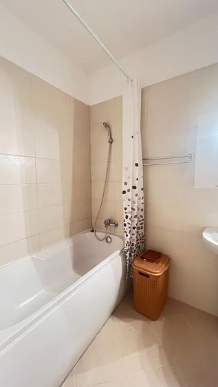 Apartament 3 camere Mihai Bravu, 5 minute de metrou, CENTRALA, mobilat  modern - 19