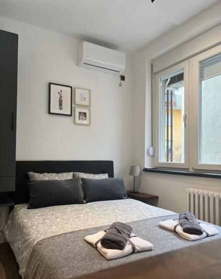 Garsoniera de inchiriat in zona Timpuri Noi - 1