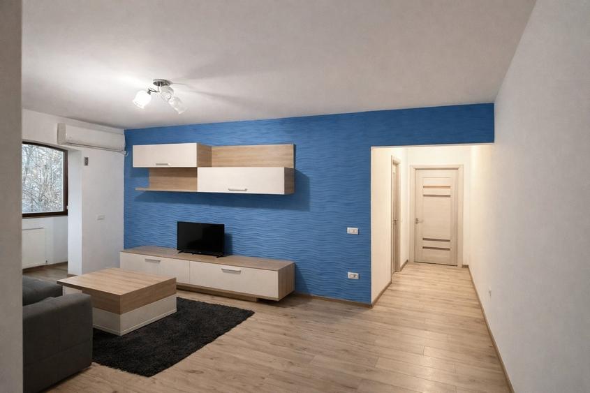 Apartament cu 3 camere | Tomis Nord | Centrala pe gaz - 2