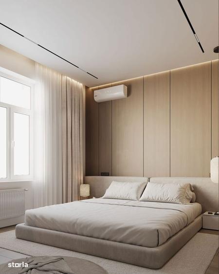 Apartament spatios 2 camere | Acces Militari | Bloc nou | TVA inclus - 2