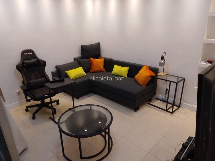Studio central de închiriat Studio central de închiriat