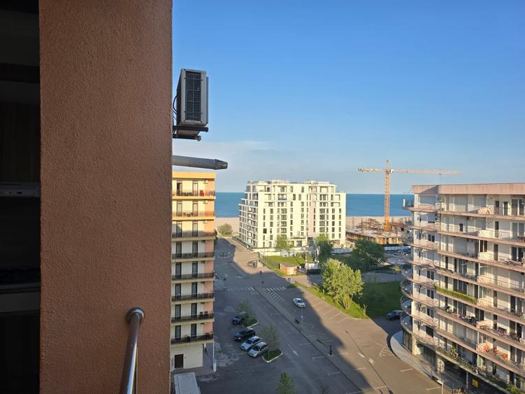 Vanzari apartamente in Mamaia zona Cluburi - 1